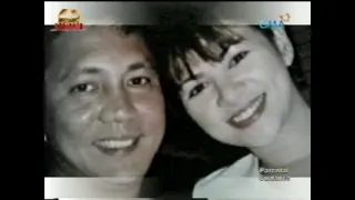 Rosanna Roces - Showbiz Stripped (November 18, 2006) | TheRealRickyLo