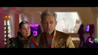 Loki and The Grandmaster Logoless Clips HD