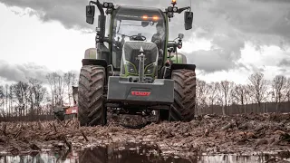 🇵🇱Orka w GrKasperek㋛︎Fendt 724㋛︎2024㋛︎Lubuskie