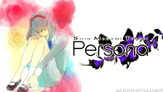 Persona (PSP) ost - Dream of Butterfly -Instrumental Version-