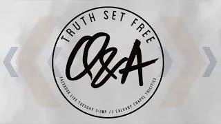 "What Is The Synagogue Of Satan? Truth Set Free Q&A