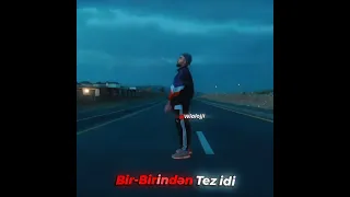 Bakı Bizimdi NİGGA.)