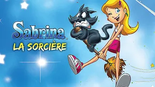 Sabrina l'Apprentie Sorcière | Saison 1 | Dessin Animé Complet