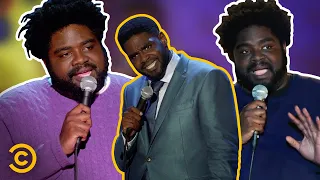 (Some of) The Best of Ron Funches