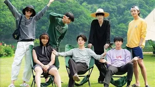 BTS IN THE SOOP MOMENTS-EP:1