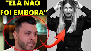 LENE SENSITIVA FALA  DE VISÃO COM MARÍLIA MENDONÇA!