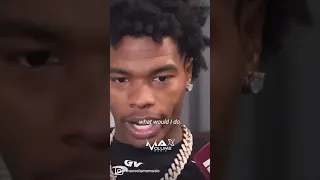 Lil Baby Was Visualizing Millions At 14 #lilbaby #manifestation #mindset #mentality