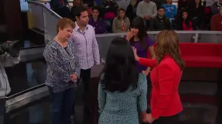 Caso Cerrado - "Madre Hay Una Sola" (3/3 ) #657