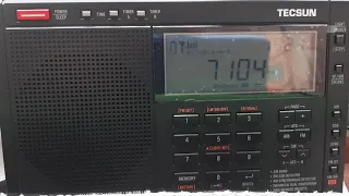 Tecsun pl680 ssb