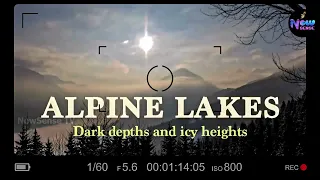 The Fascinating World of Deep Mountain Lakes || NewSense TV