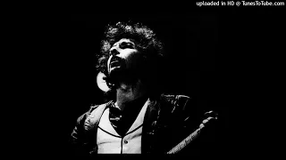 Bob Dylan live , Masters of War, Rotterdam 1978