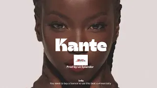 [Free] Tiwa Savage x Ayra Starr “Kante” Afrobeat Typebeat  2023