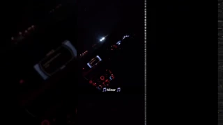 AUDI RS7 TOP SPEED !