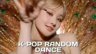 K-POP RANDOM DANCE//POPULAR, OLD&NEW