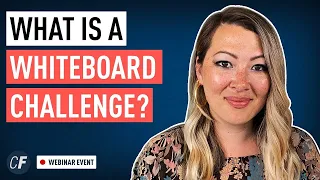 What Is A Whiteboard Challenge? (UX Design)