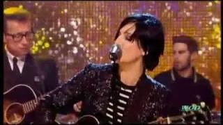 Sharleen Spiteri - Xanadu (Graham Norton Show 31-12-09)