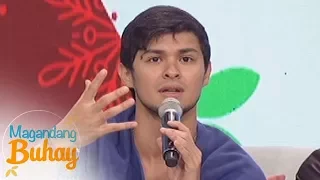 Magandang Buhay: Matteo's jealousy