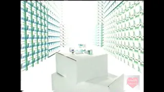 1-800-Contacts | Television Commercial | 2001