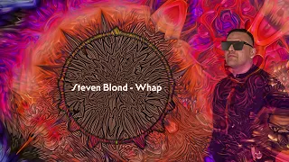 Steven Blond-Whap