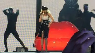 Kylie Minogue - Can't Get You Out of My Head (live at iTunes Festival London 2014)