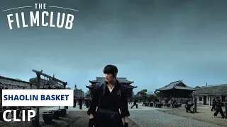 Shaolin Basket | HD | Clip | The Film Club
