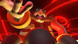 Sonic Forces - Final Boss and Credits!