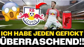 Erfahren Sie etwas mehr RB LEIPZIG Aktuelle Nachrichten!