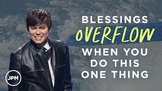What Happens When You Draw Near To God  | Joseph Prince Ministries