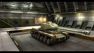 [18+ МАТЫ!] [World of Tanks] "КВАС" с Д-25Т из 2013 года!!!!! ПУЛ.