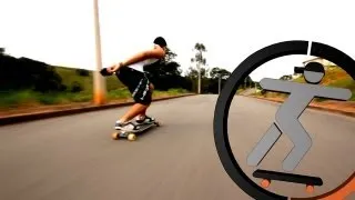 LONGBOARD - My skate My word