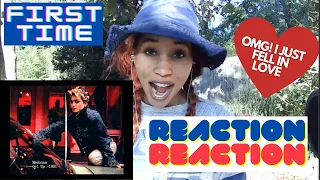 MADONNA REACTION GET UP 1981 DEMO (OMG! I JUST FELL IN LOVE) | EMPRESS REACTS TO 80s MUSIC