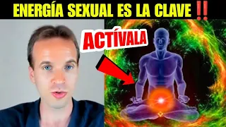 📣 ENTÉRATE AQUÍ ⚠️ Energía S3xual | Metafísica 💥 Robert Martínez Hoy