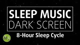 Deep Sleep Music -  Get To Sleep Faster, Stay Asleep Longer, Isochronic Tones