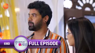 Ep. 1690 | Abhi आया Prachi के कहने पर उसके घर | Kumkum Bhagya | Zee TV