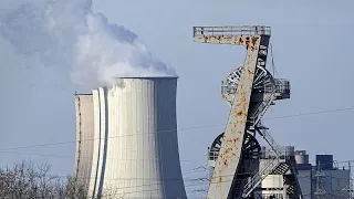 Weniger Gas aus Russland: Kohle wieder gefragt