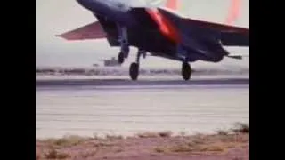 20  Знаменитые самолеты   F 15 Eagle