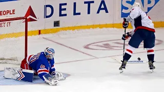 NHL Controversial Shootout Moments