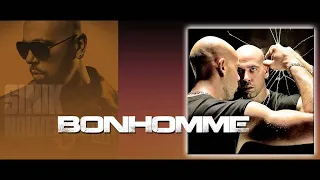 Sinik - Bonhomme (Son Officiel)