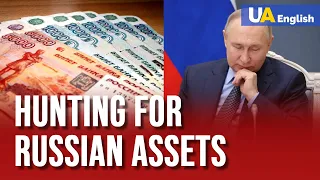 Great Asset Seizure: How the West Plans to Aid Ukraine with Russian Frozen Money