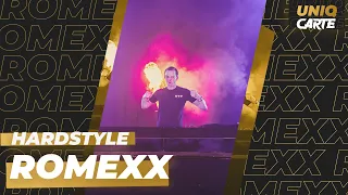 Romexx (DJ-set) I UNIQCARTE