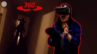 Five Nights at Freddy's VR Reaction