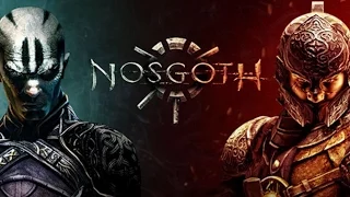 Nosgoth #5 — Co-op c Леночкой: Разрываем Алхимиками (Alchemist)