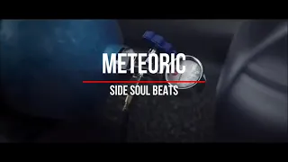 [FREE] Jah Khalib & Andro & Navai Type Beat - "Meteoric" | Лиричный бит | Lyric Beat