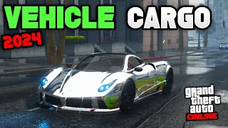 Solo Vehicle Cargo Business Guide To Make MILLIONS GTA 5