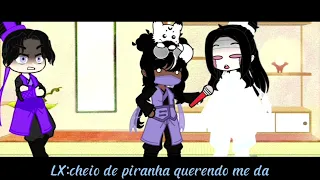 Cheio de piranh* querendo me dá|zhuiling,wangxian,xicheng|mo dao zu shi|meme|{GC}