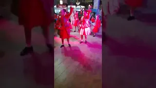 танец "Василисы"