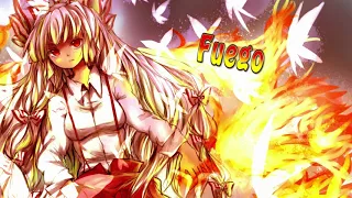♦Nightcore♦ - Fuego