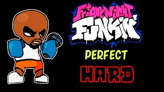 Friday Night Funkin Vs Matt Week 3 Hard (Fanmade) (Bot)