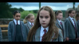 Матильда (MATILDA). Официальный Трейлер (2022)