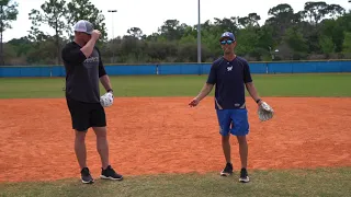 Don’t touch another baseball until you WATCH THIS!